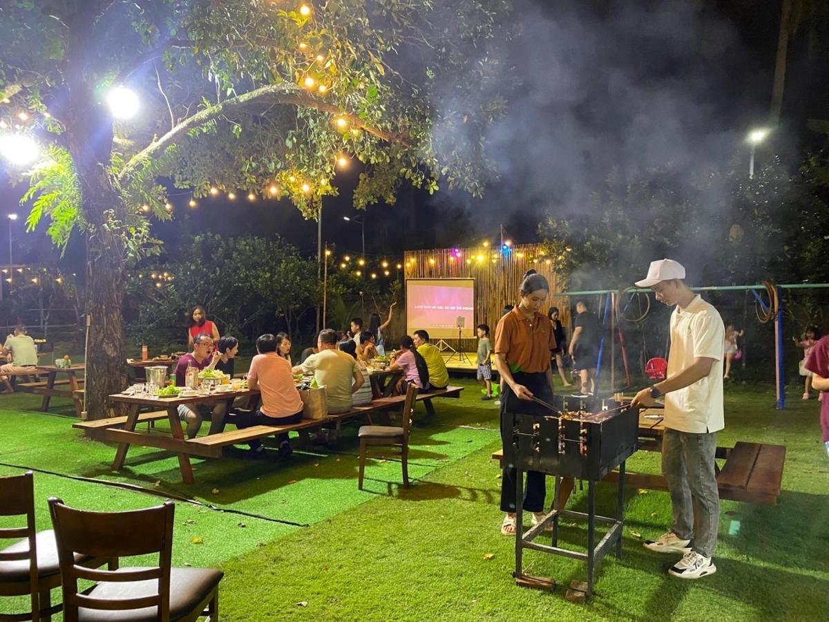 Haan & Golf 5* Ho Chi Minh City