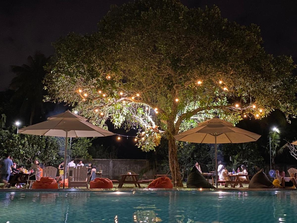 Hotel Haan & Golf Hô Chi Minh-Ville